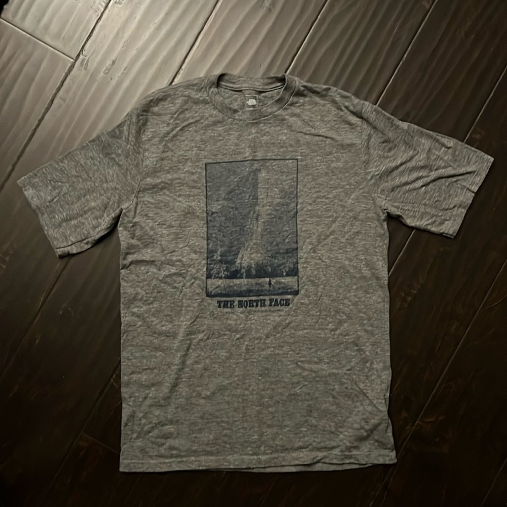 The North Face T-Shirt Men’s Small